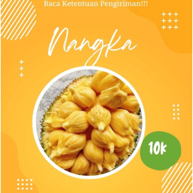 

CIBIRU ✨ NANGKA ✨