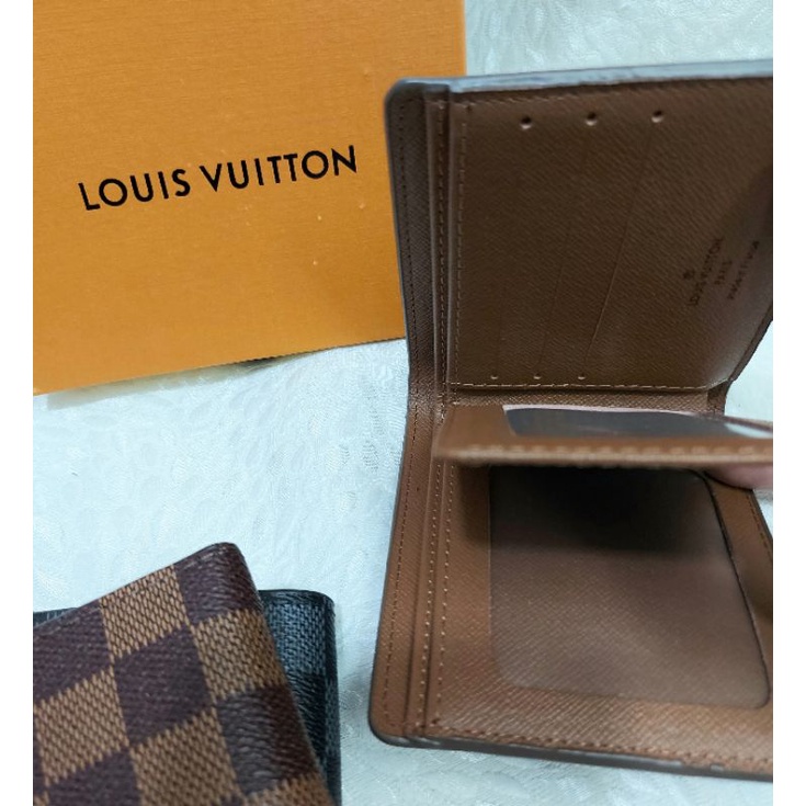 DOMPET PENDEK / DOMPET LV 60223