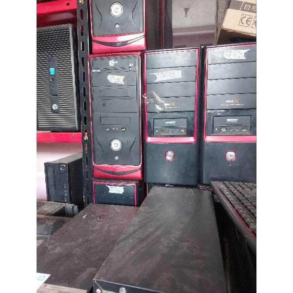 cpu murah core 2 duo