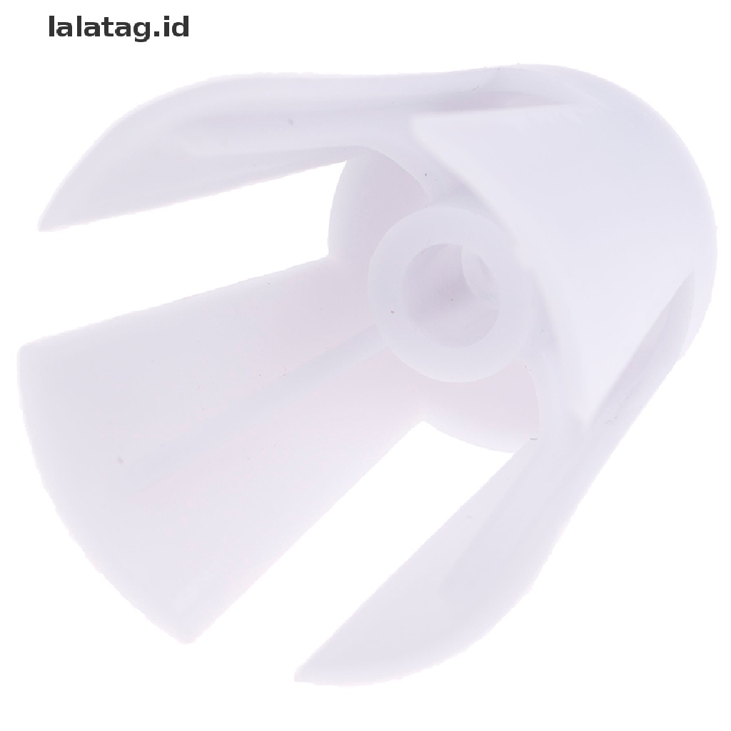 [lalatag] 4pcs/set Thread Spool Cone Holder Aksesoris Jahit Untuk Janome 644D 744D [ID]