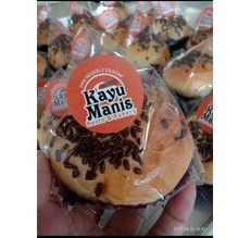 

roti manis