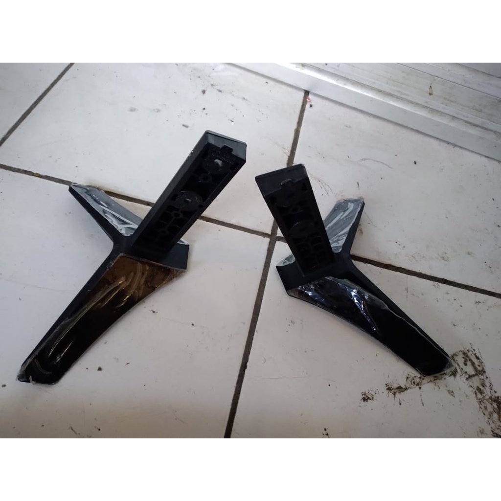 STAND DUDUKAN KAKI TV TV LG 43LF540 - 43LF540T 43 INCH SOLO2 DARMa