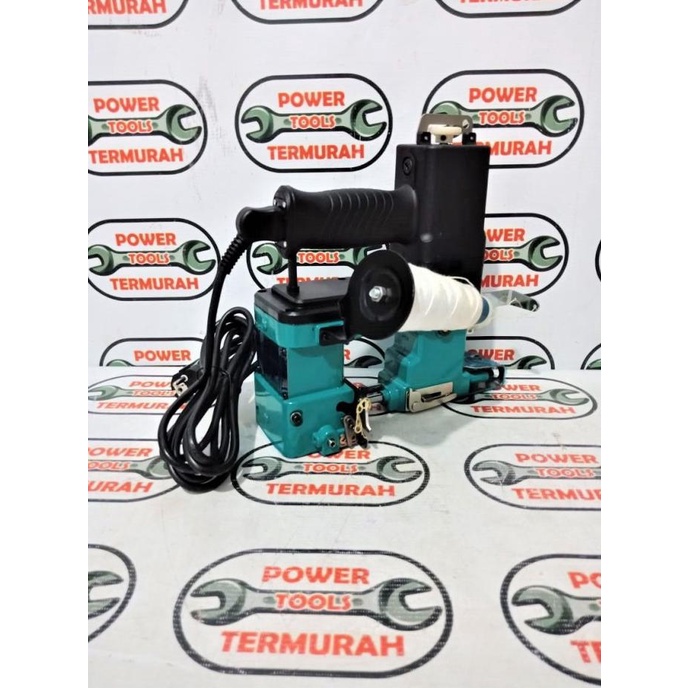 Mesin Jahit Karung GK-500 Yamamax PRO Portable Bag Closer GK 500 GK500