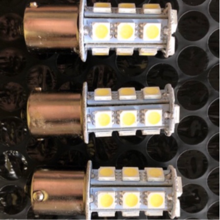LAMPU MUNDUR STOP REM DIAM STILL STILL FLASH 1MODE 1156 18 MATA