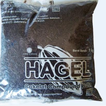 

CodeVv2V6 ChefMate Meses Hagel 1 Kg