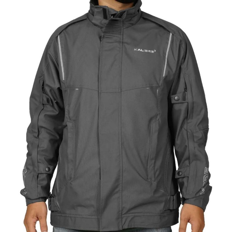 Kalibre Jaket Motor Strike 970395