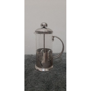 French Press