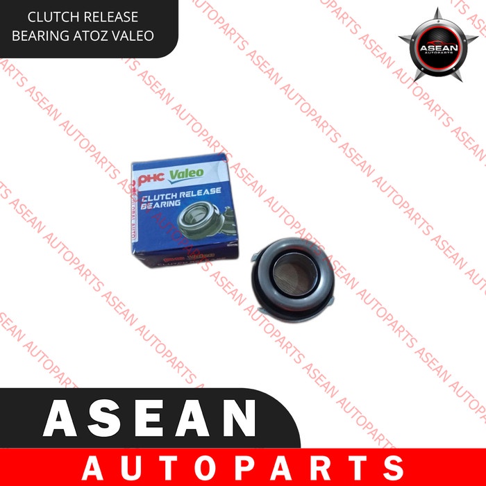 CLUTCH RELEASE BEARING HYUNDAI ATOZ VALEO