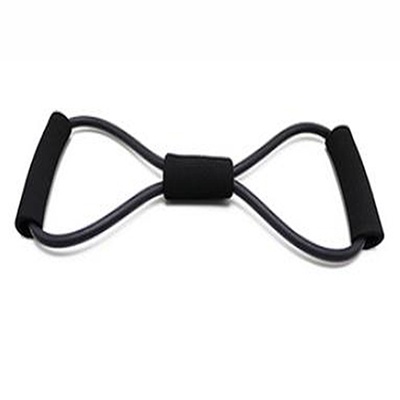 ITSTYLE Tali Stretching Yoga Fitness Power Resistance - SG004 - Mix Color