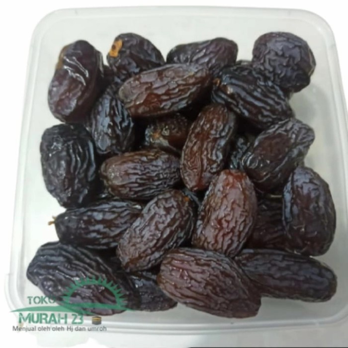 

KURMA MEDJOL CALIFORNIA JUMBO 1KG/KURMA MEDJOOL NATURAL DELIGHT