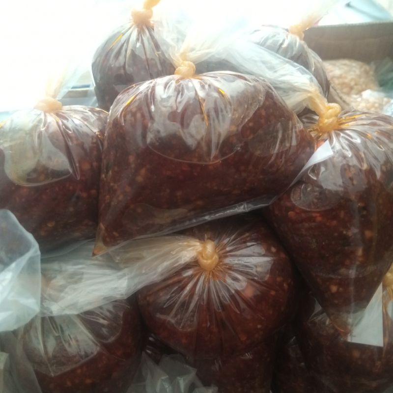 

Bumbu Tulungagung