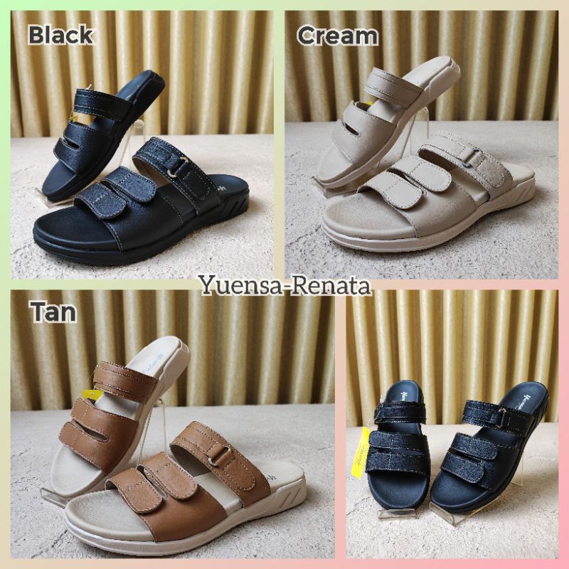 Sandal Wanita Yuensa - Renata