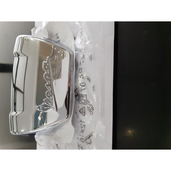 SPAREPART VESPA COVER BEHEL SADDLE SPRINT ORIGINAL #ORIGINAL