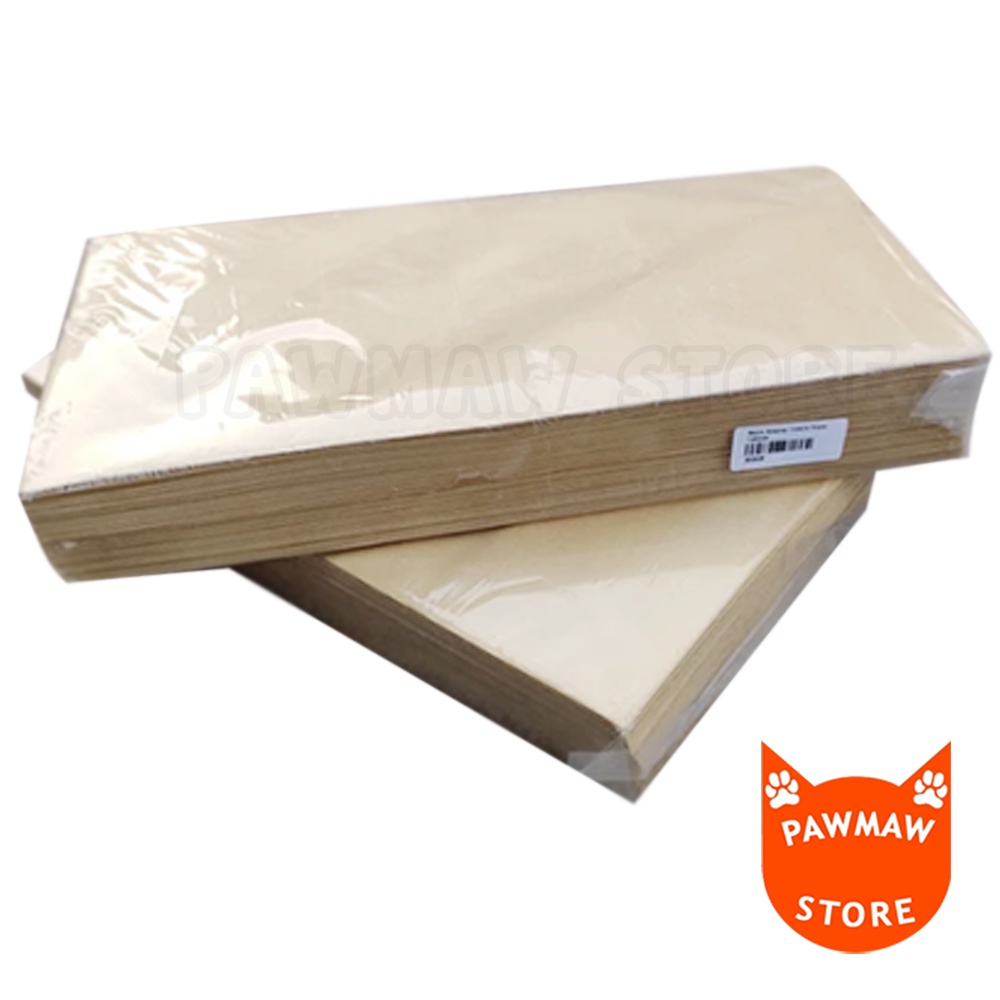

Amplop Gaji Coklat KABINET ( PACK )