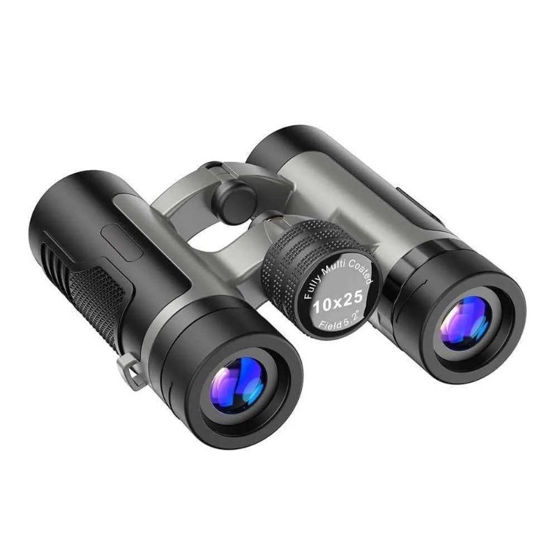 APEXEL Teropong Binoculars Roof Prism HD 10x25 - APL-RB10X25