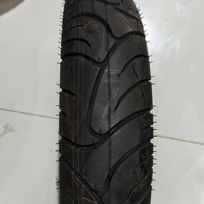 Ban Luar Tubeless Zeneos ZN 88 90/80-14 Sepeda Motor