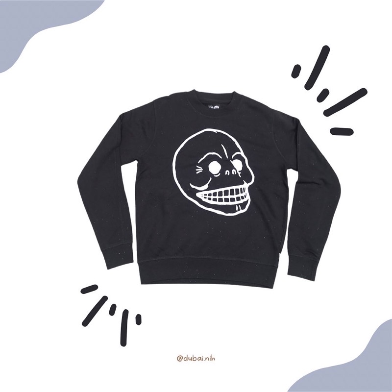 Crewneck Cheap Monday