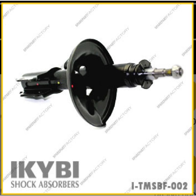 IKYBI - Shock Breaker Absorber Roda Depan Sett Timor 95-97