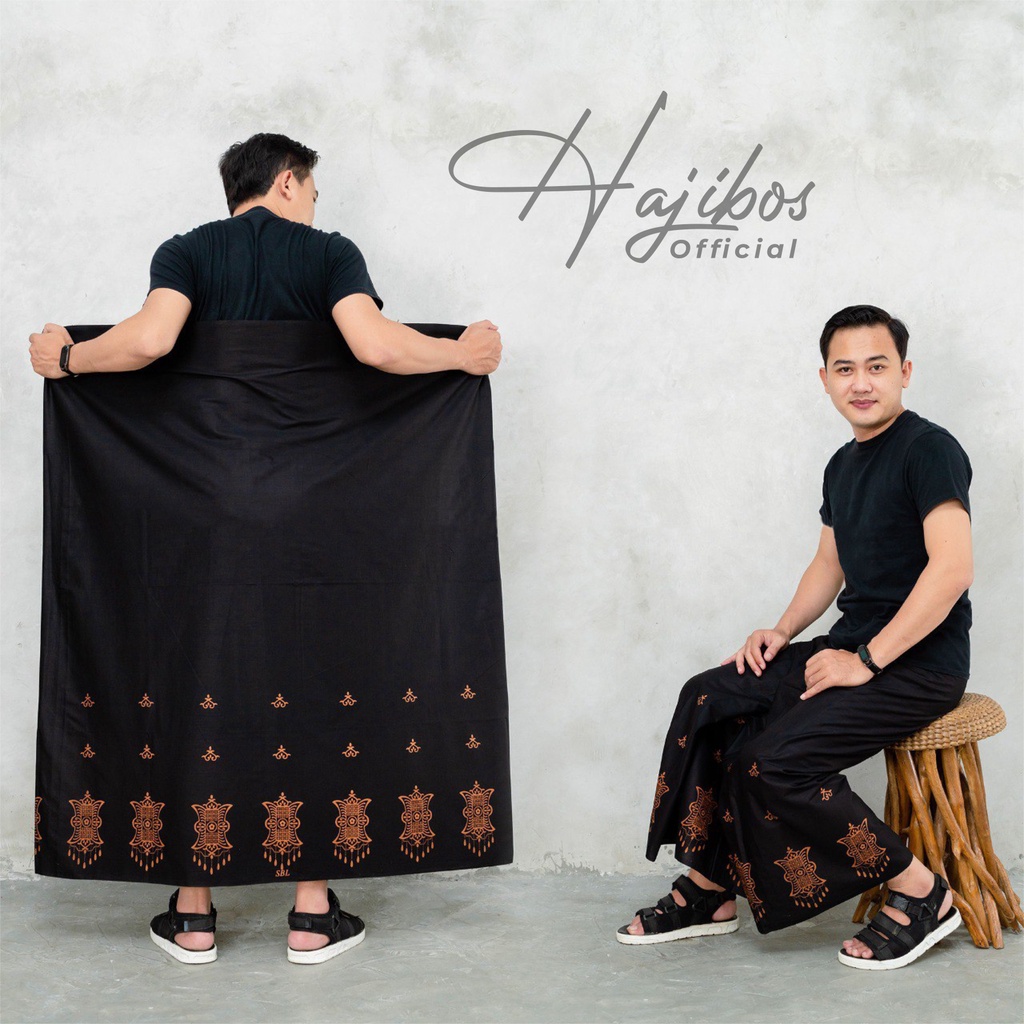 Sarung Batik Pria Pekalongan Motif Pintu Aceh Sarung Wadimor Pintu Aceh Sarung Pria Sarung Santri Sa
