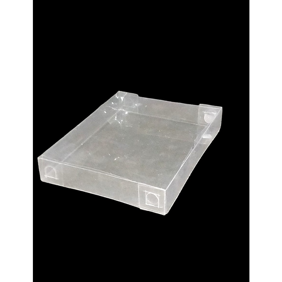 

KOTAK MIKA 16.5x15.5x2 DUSKUE