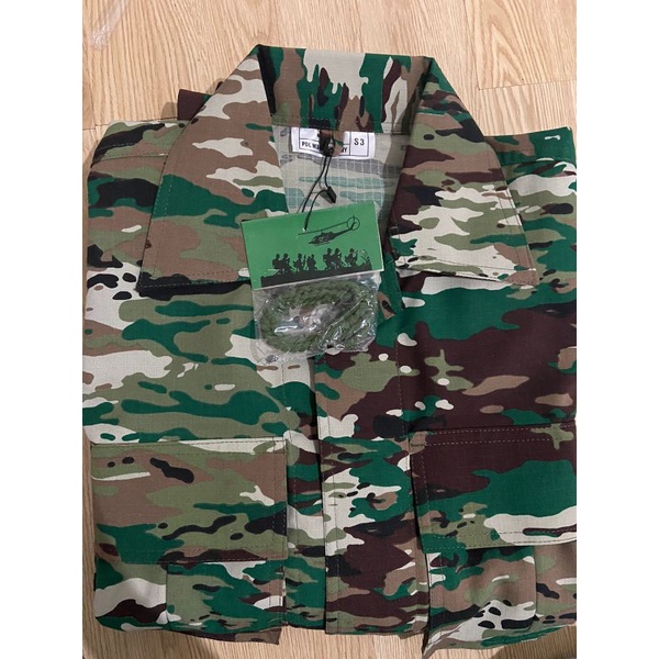 PDL PNS KEMHAN PDL BELA NEGARA