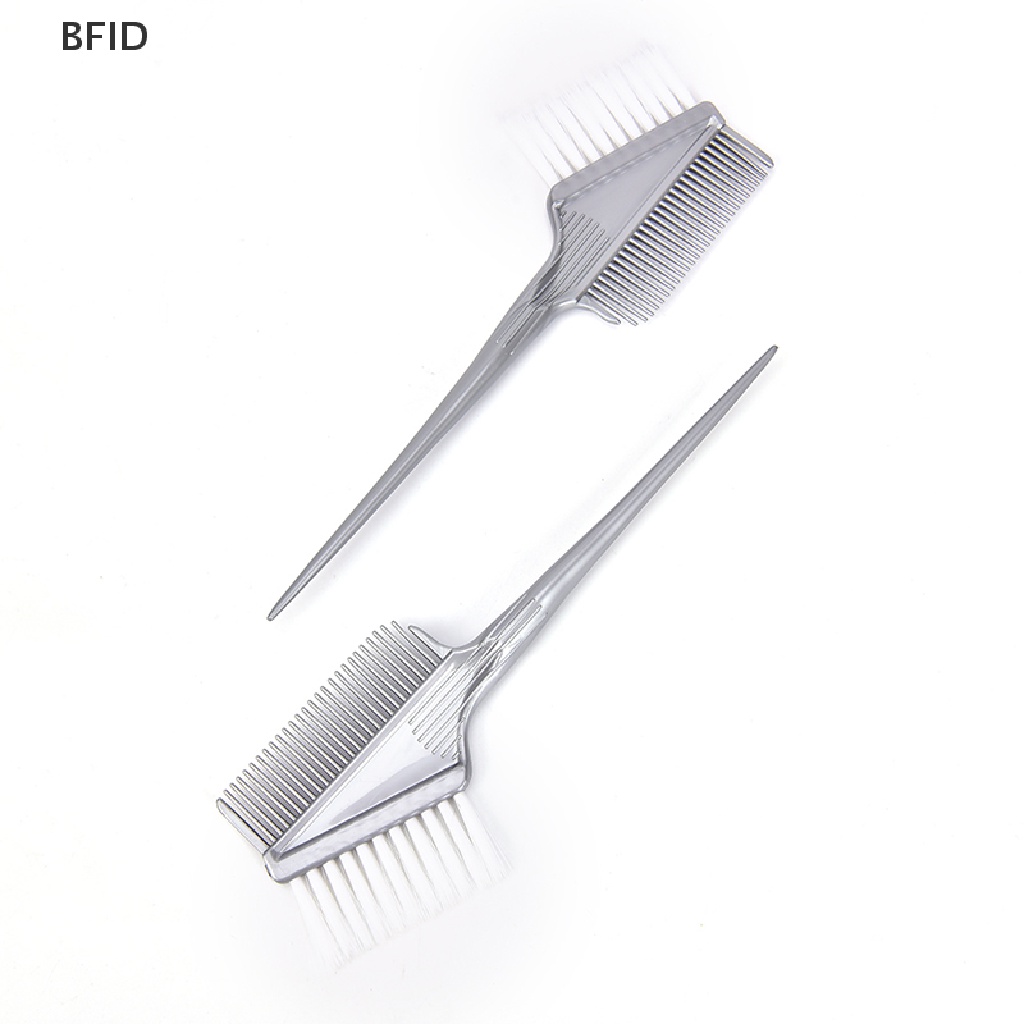 [BFID] Sikat Pewarna Cat Rambut Sisir Barber Salon Tint Hairdressing Styling Tools [ID]