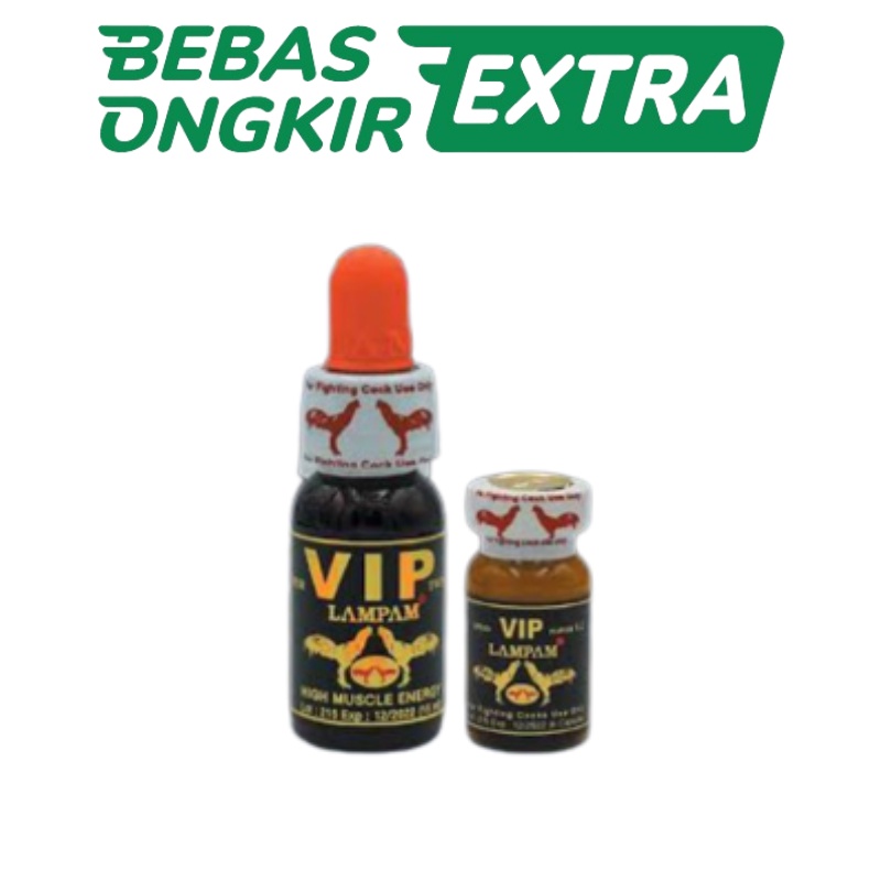 Doping LAMPAM VIP twin set