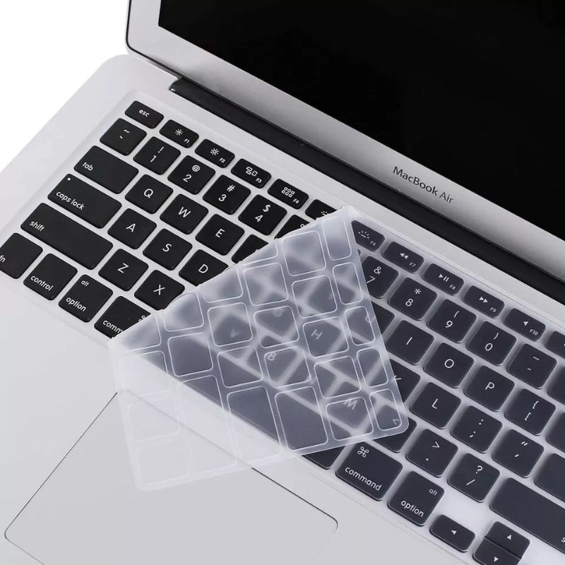 Keyboard Protector MacBook Air 13 Inch, 15 Inch