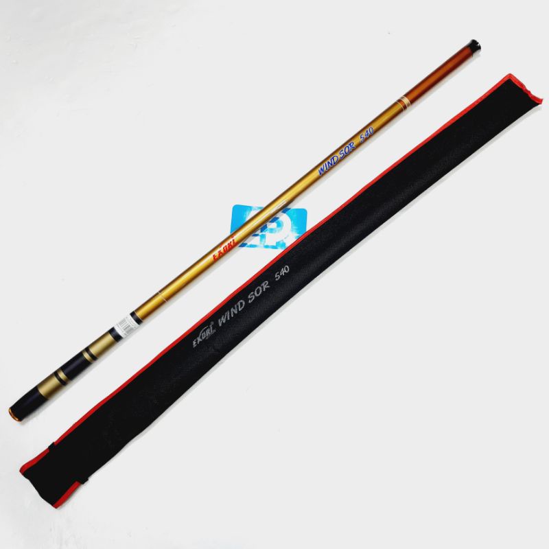 TEGEG EXORI WINDSOR 540