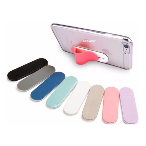 Ring Stand Strap Handphone Multiband Handgrip Warna Aesthetic Ringstand HP