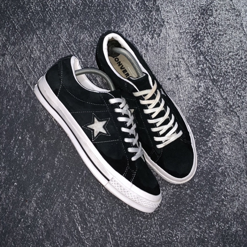 Converse One Star Suede BW 43 (Second original)