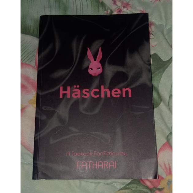 Häschen Taekook Fanbook