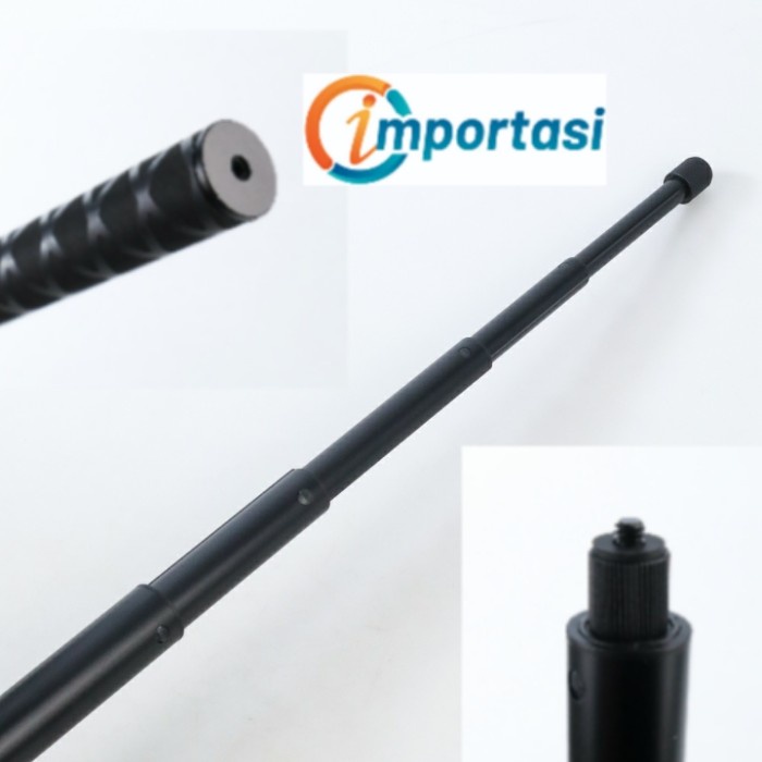 Invisible Stick 3M Tongsis Monopod INSTA360 X3 ONE X2 RS 360 GOPRO MAX 11 10 9 8 7 6 5