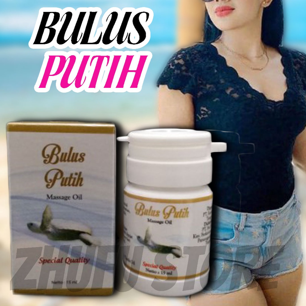 [COD] Pembesar Payudara Montok Minyak Bulus Original Pengencang Payudara Wanita Kendur Menyusui Kemb