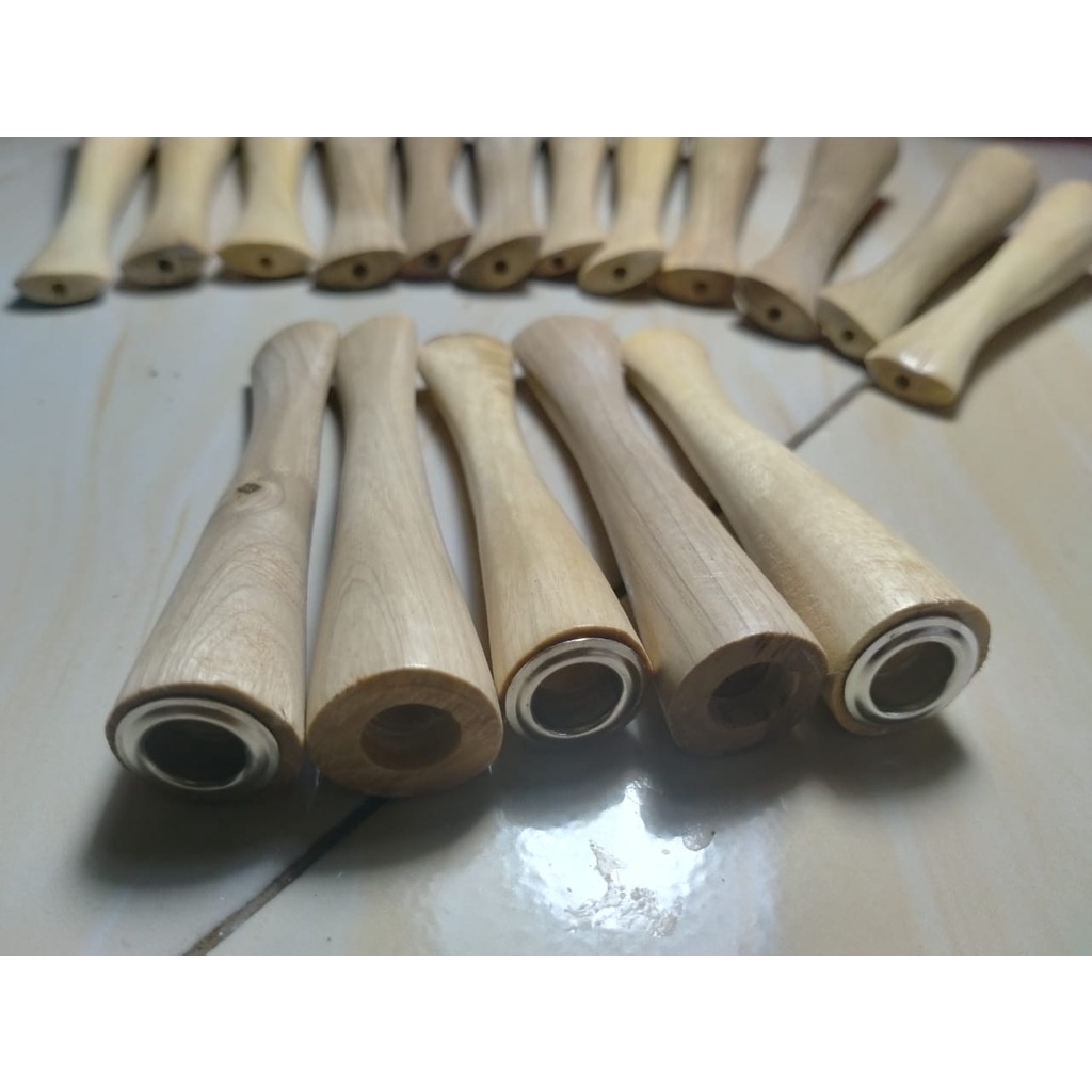 Once kayu cendana wangi