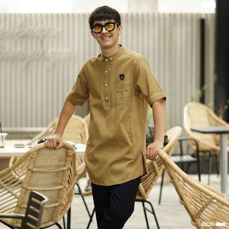 SAMASE KOKU STITCH SS R074P