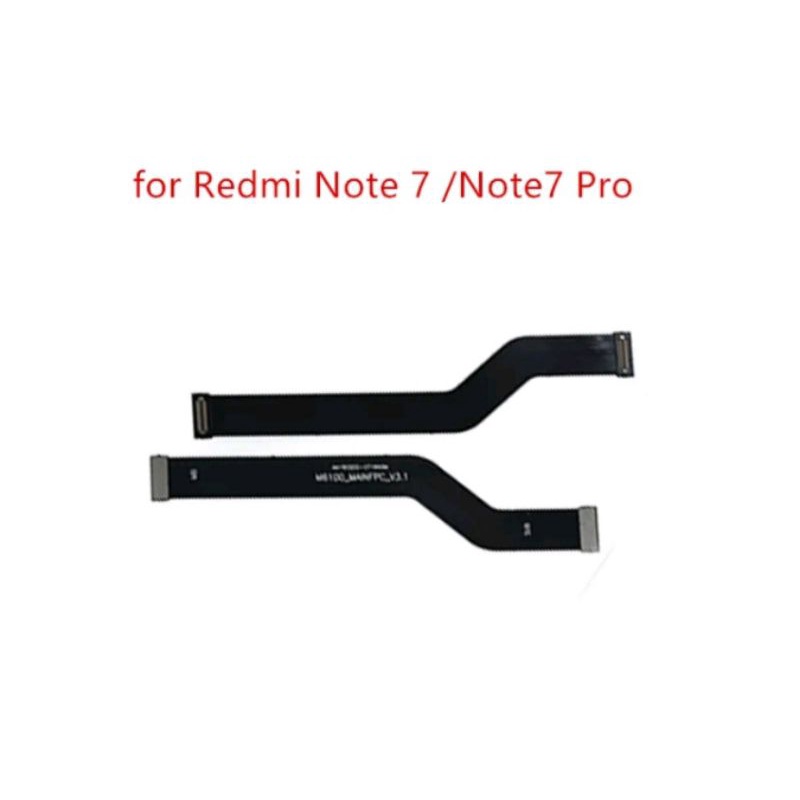 FLEXIBLE KONEKTOR LCD XIAOMI REDMI NOTE 7/NOTE 7 PRO