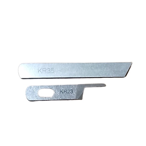 Pisau Obras / Pisau Mesin Jahit Obras Industri