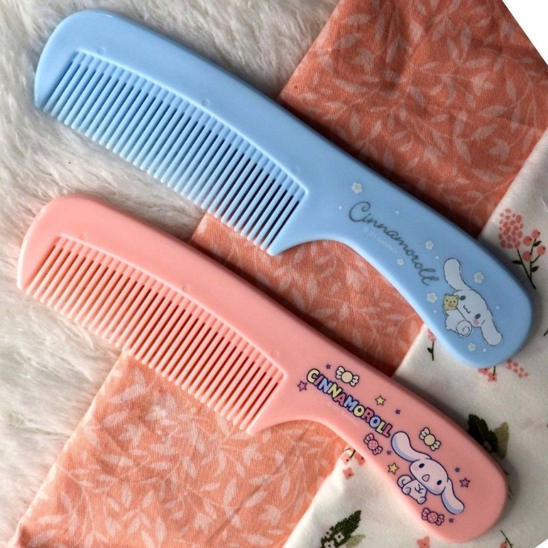 SISIR KECIL CINNAMOROLL 10PC GROSIR