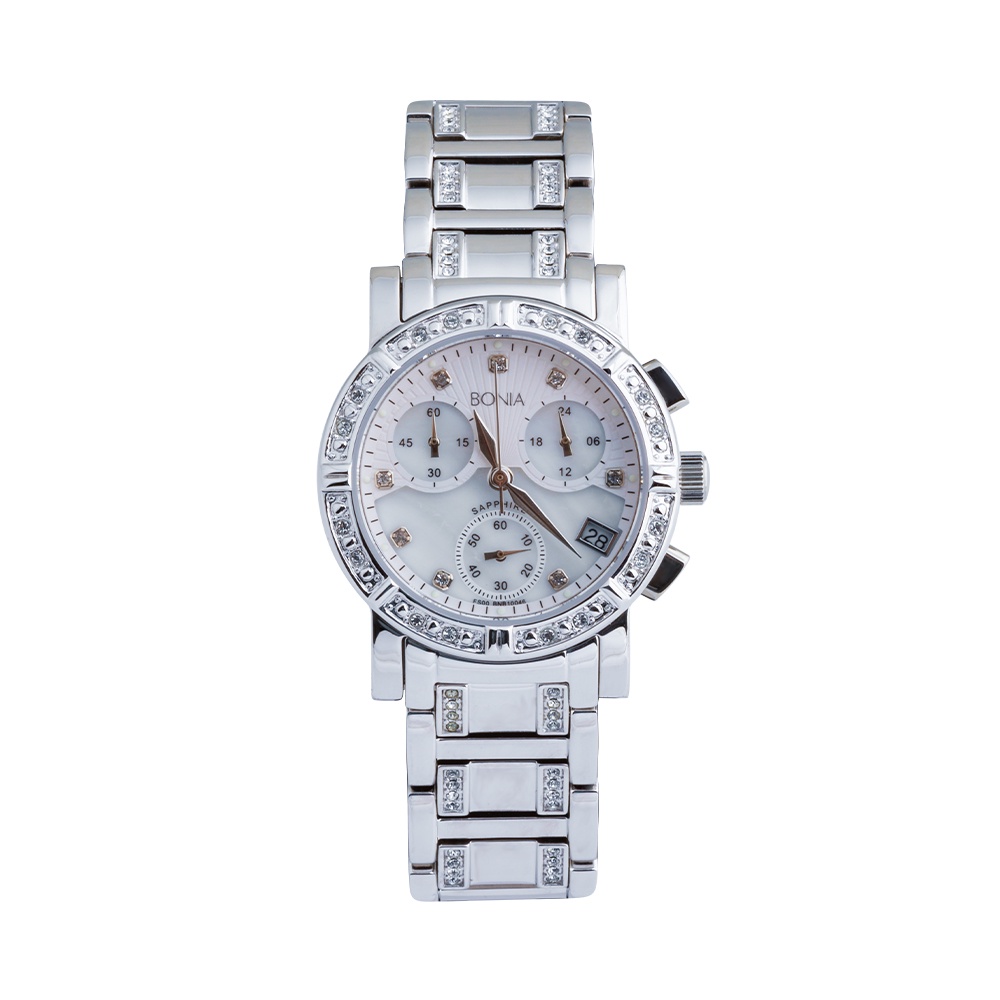 Jam Tangan Bonia B10046 Jam Tangan Wanita Original