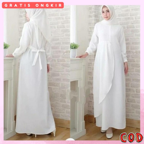 Gamis Ibu2 Gamis Terbaru Gmis Wnta Jumbo Games Terbaru2023 Bsju Games Syarii Murah Lebaran 2023 Baju