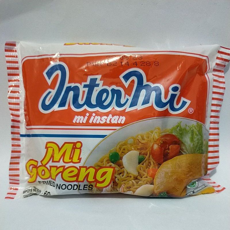 

intermi mie 60 gr harga ecer