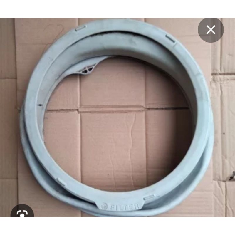 doorgasket door gasket mesin cuci Electrolux WH263i-I