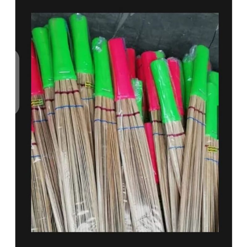 SAPU LIDI KASUR/SAPU LIDI AREN /SAPU LIDI GAGANG PLASTIK MURAH