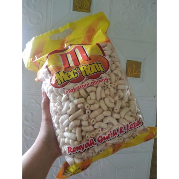 

makaroni goreng