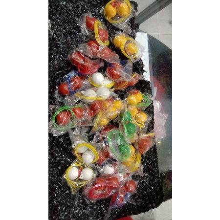 mainan latto-latto kecil