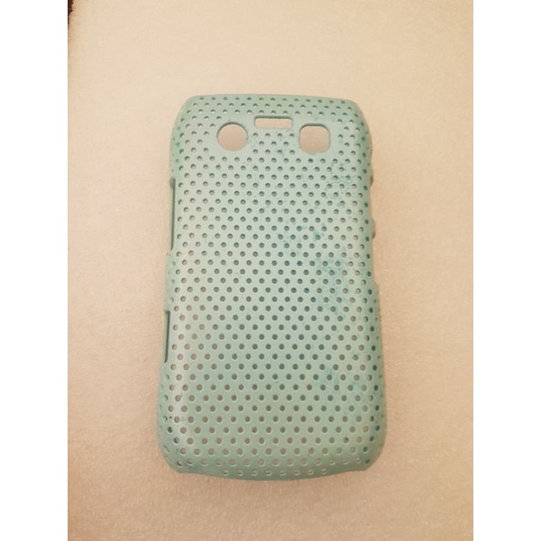 NETCASE NET NETT CASE BLACKBERRY BB 9700 ONYX