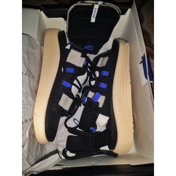 Sandal Hijack Sonar Blach