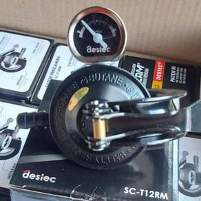 STARCAM Regulator SC-23M (meter) pengaman
