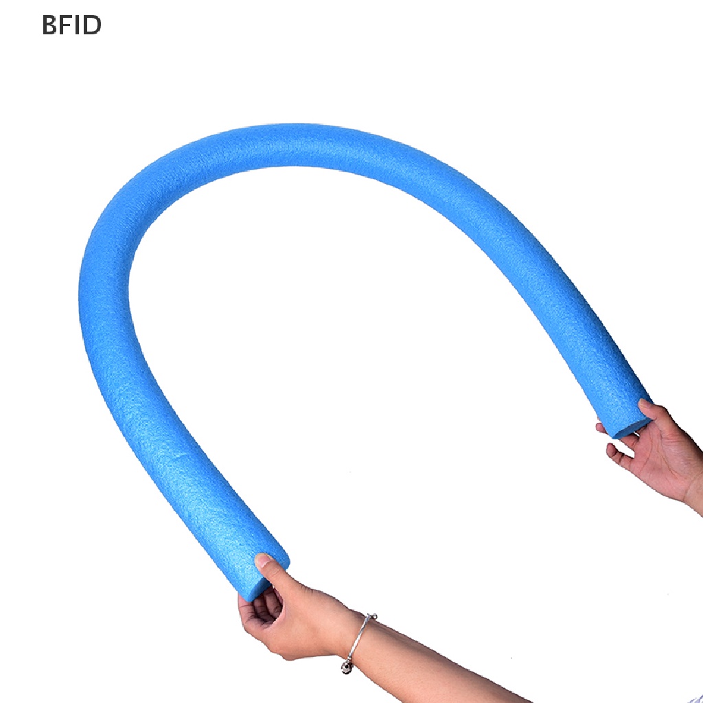 [BFID] Solid Core Floag Kickboard Kolam Renang Mie Pelampung Air Busa Anak Kerajinan Tangan [ID]